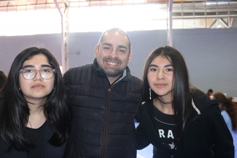 Celebración del Día de la Salud Mental